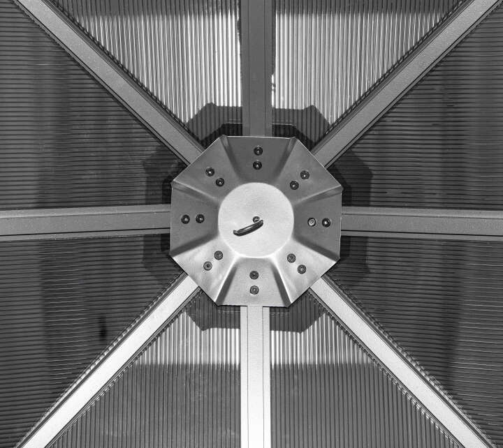 SOJAG Pavillon Verona